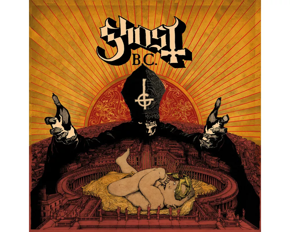 Infestissumam