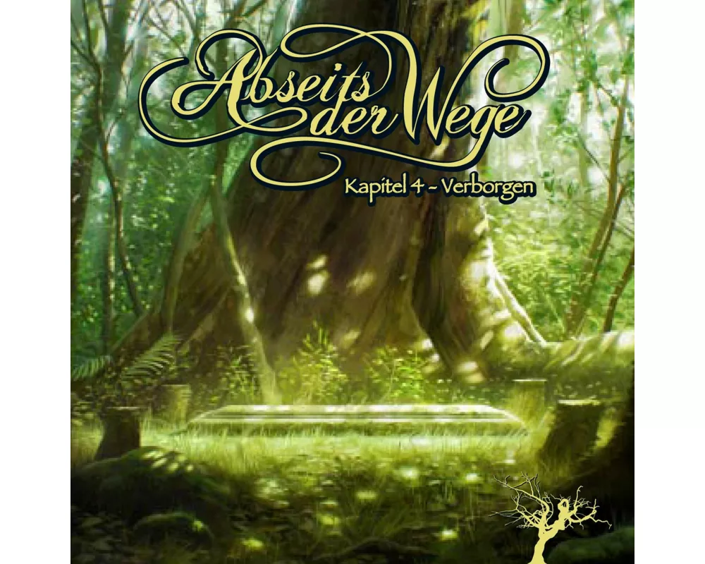 Kapitel 04: Verborgen