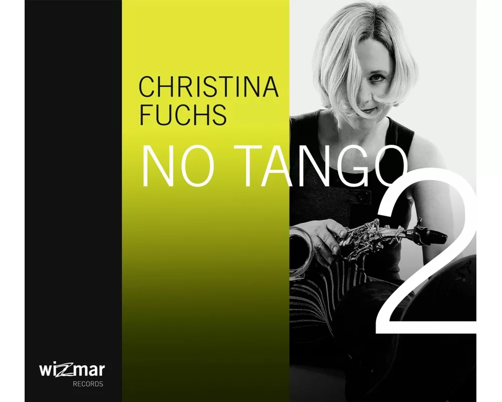 No Tango 2