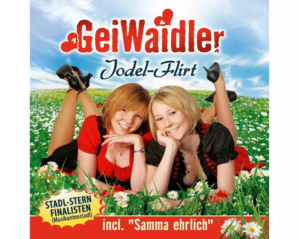 Jodel-Flirt