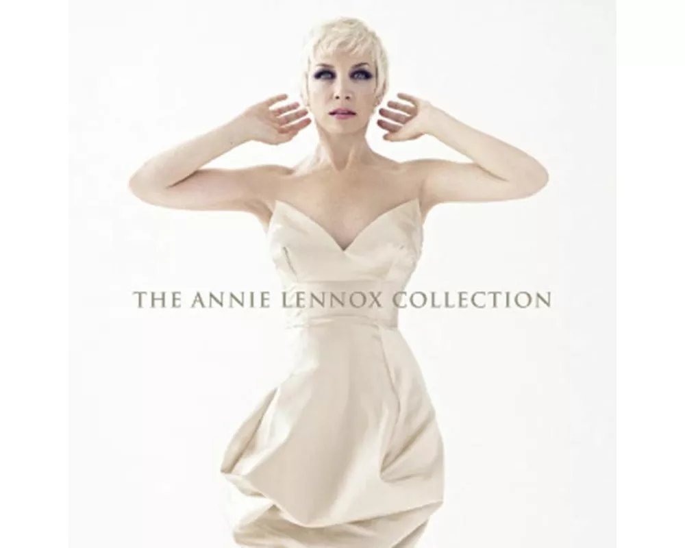 The Annie Lennox Collection