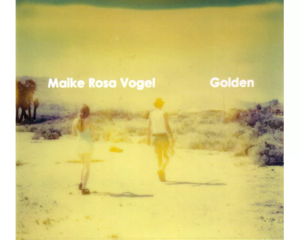 Golden