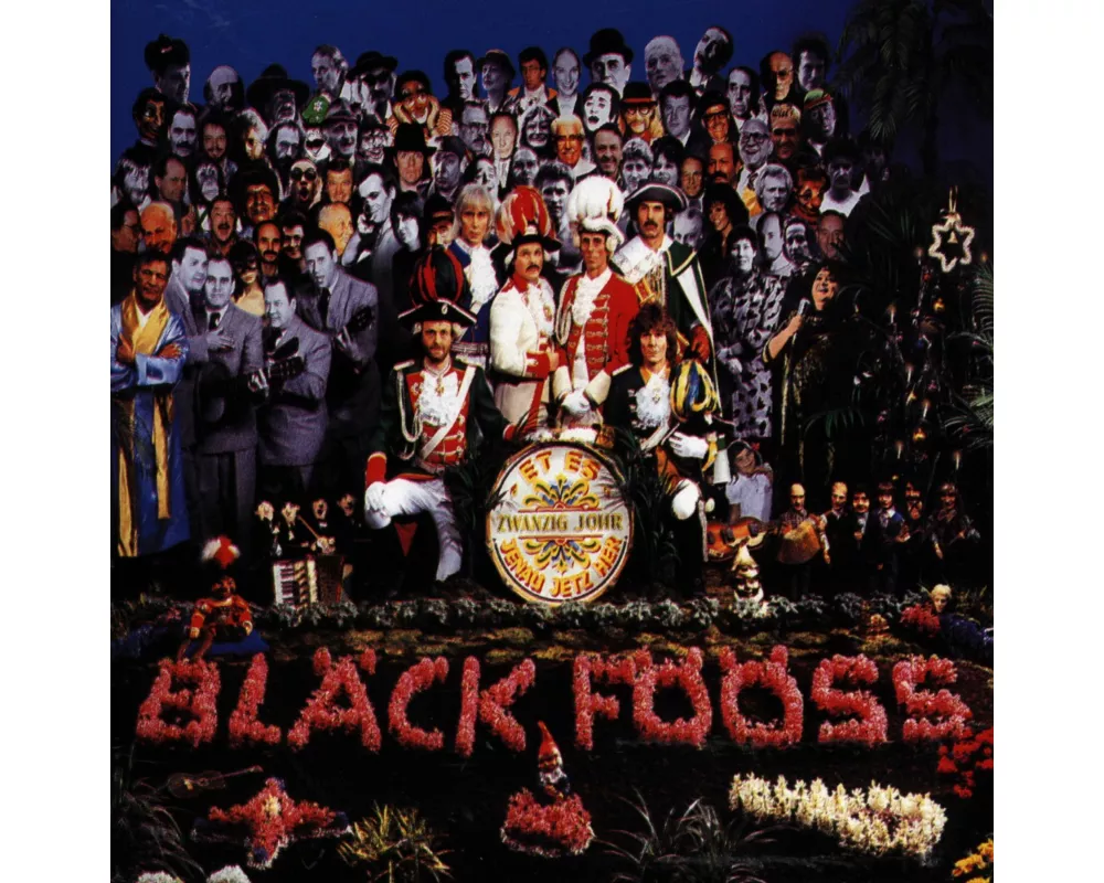 Et Es 20 Johr Jenau Jetz Her