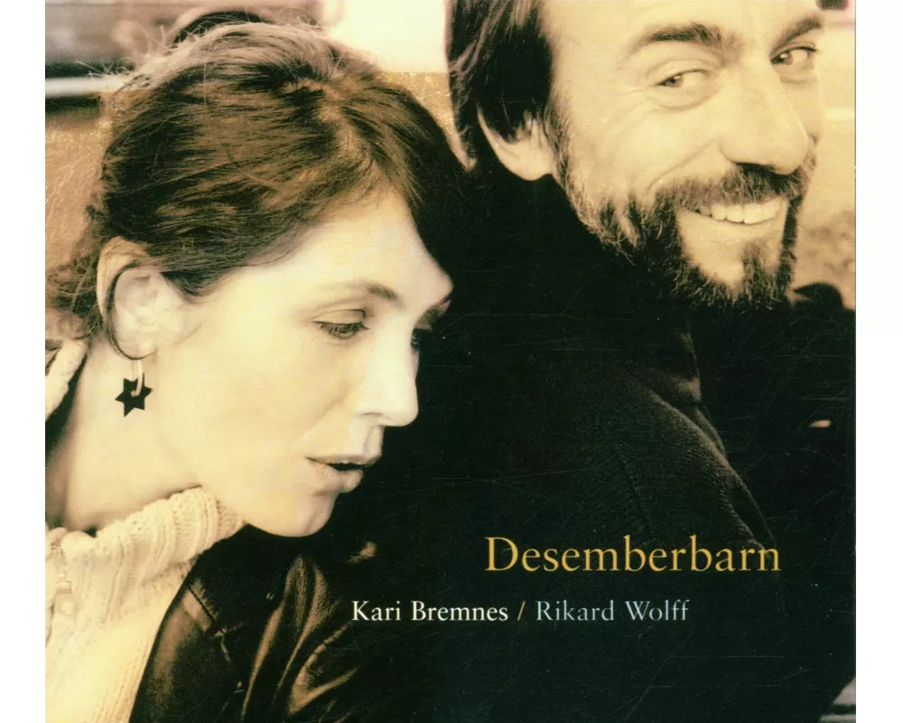 Desemberbarn