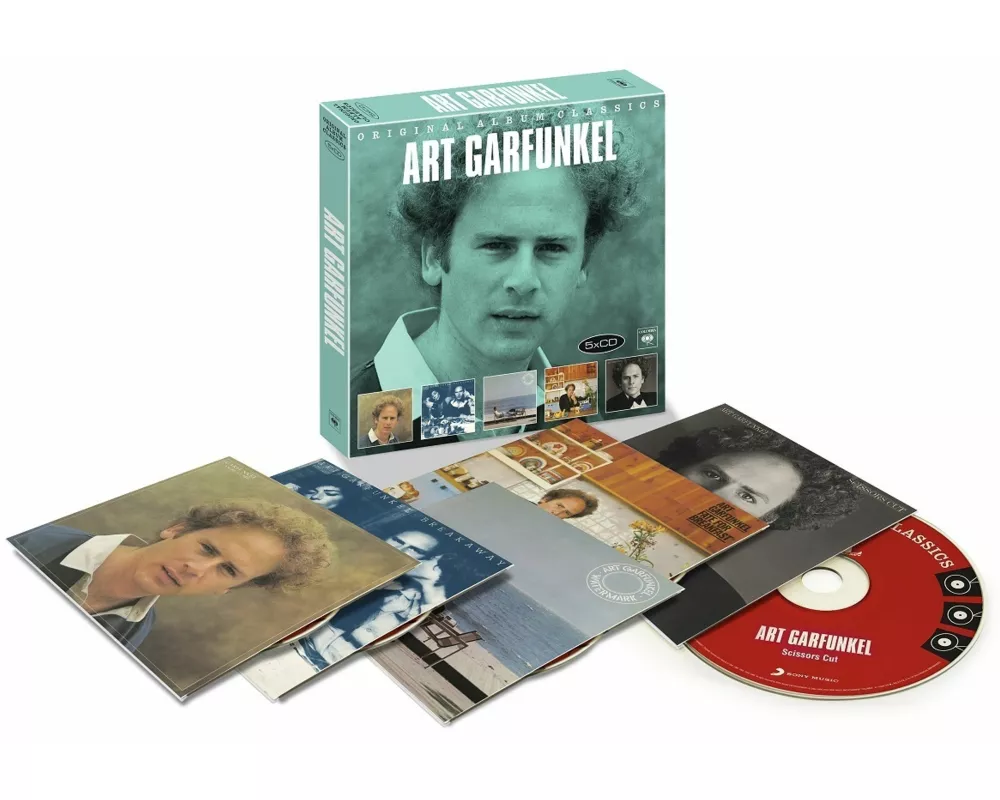 Original Album Classics