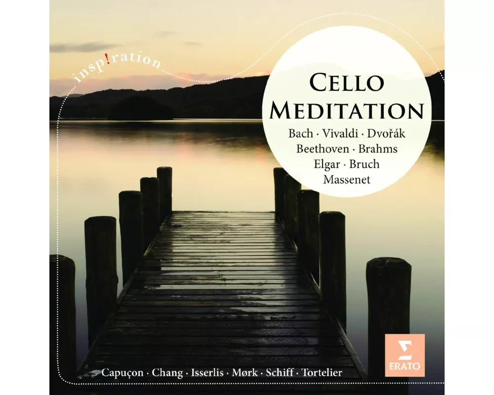 Cello Meditation