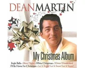My Christmas Album