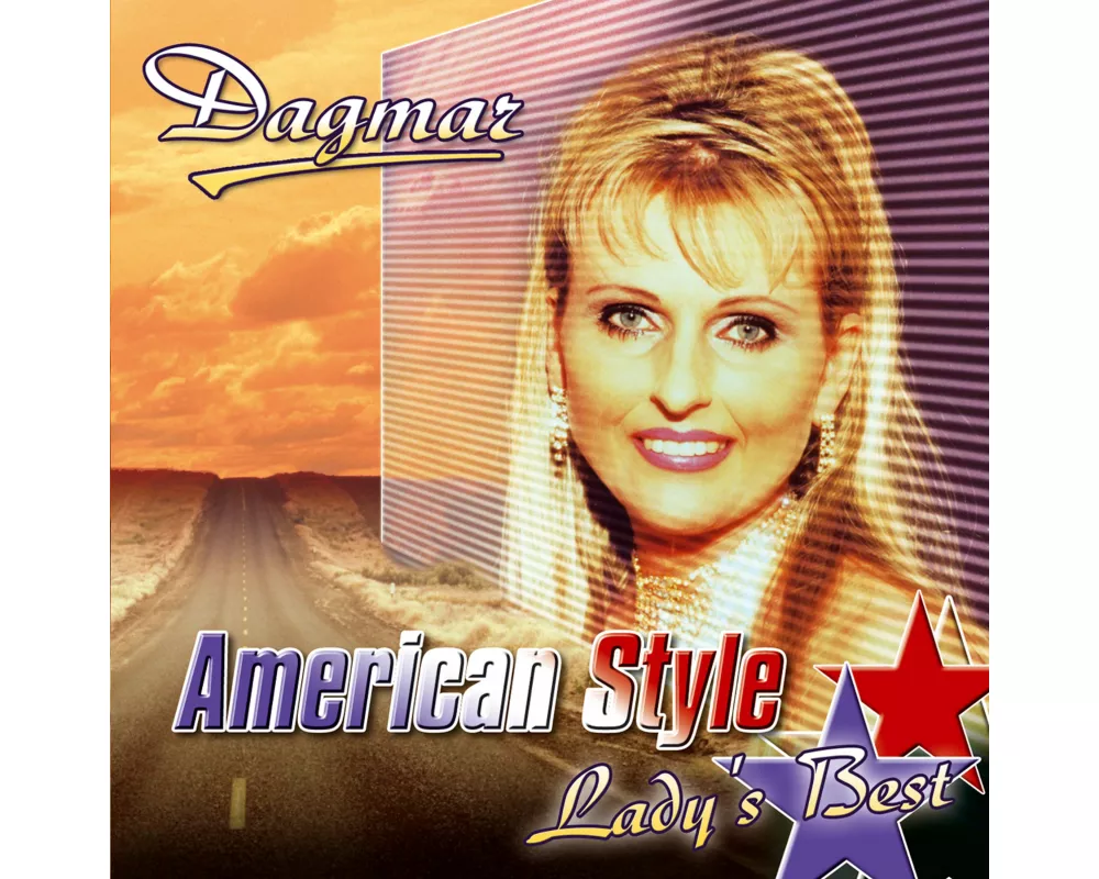 American Style-Ladys Best