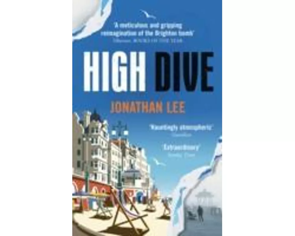 High Dive