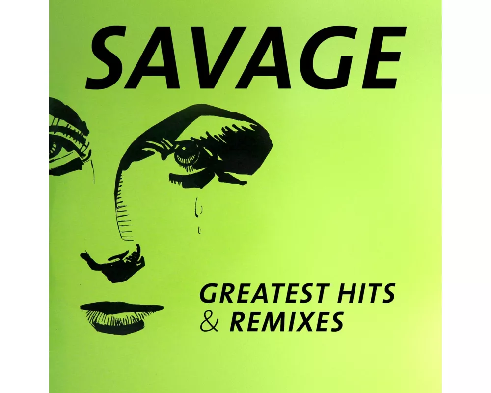 Greatest Hits & Remixes