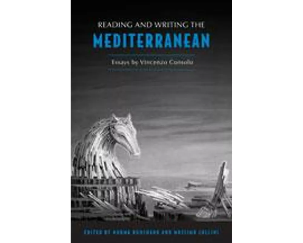 Reading & Writing the Mediterranean