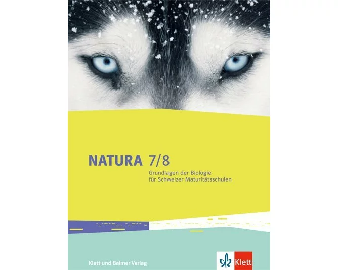 Natura 7/8 / Natura