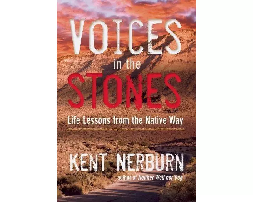 Voices in the Stones