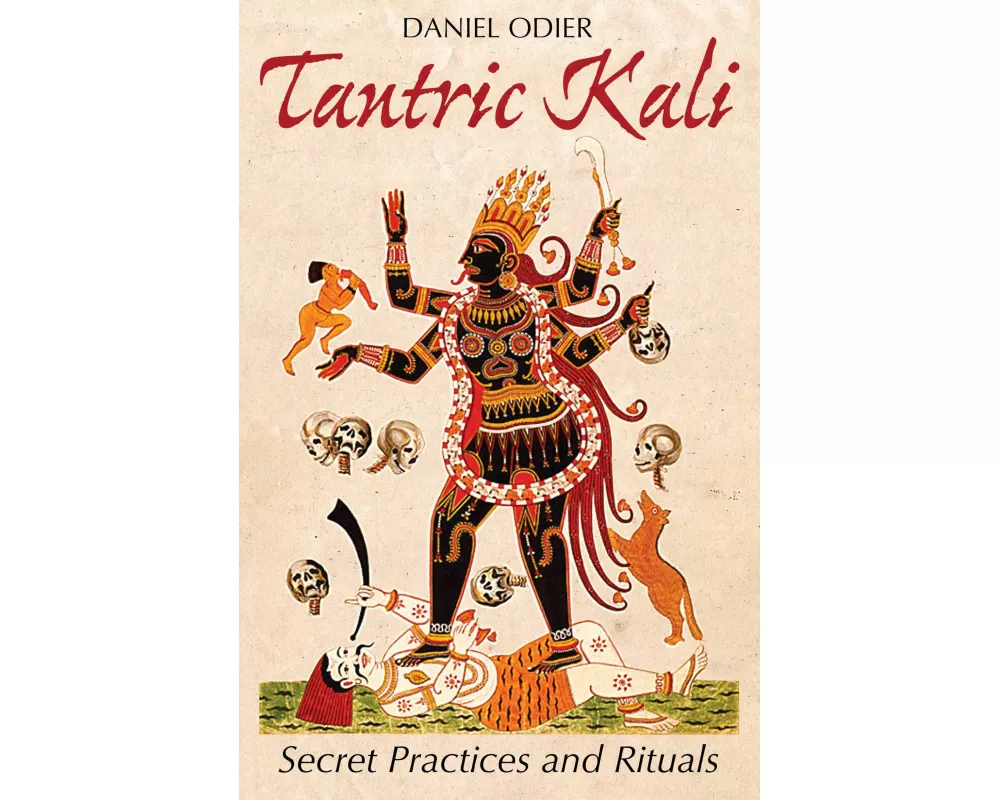 Tantric Kali