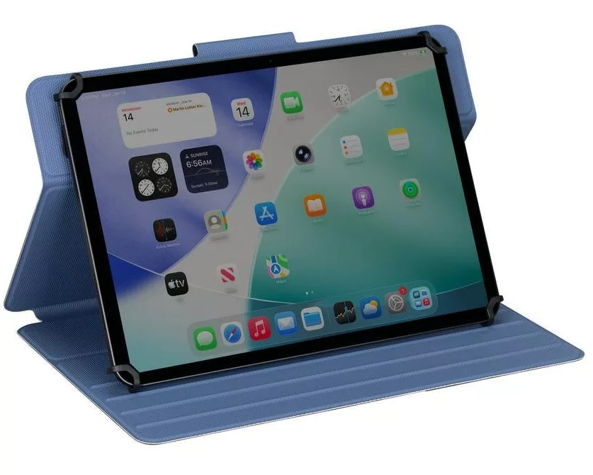 Targus Tablet Book Cover SafeFit