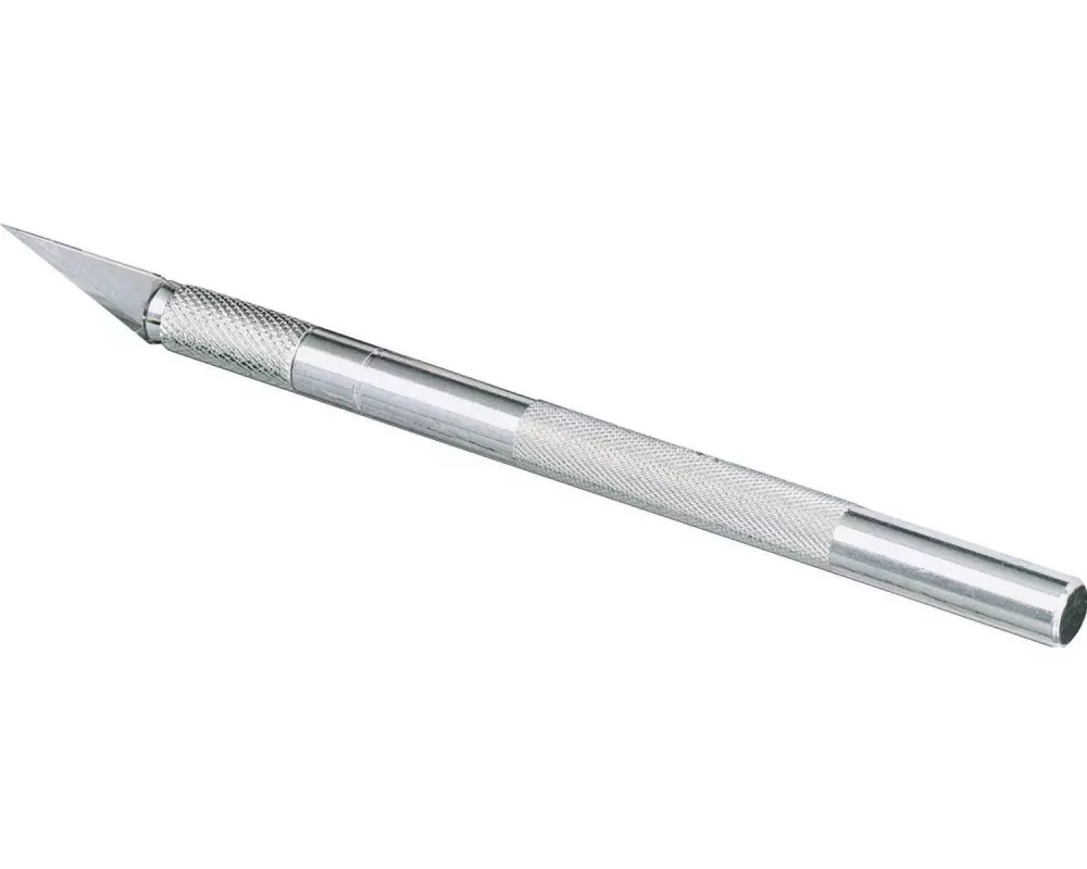 Stanley Messer Hobby 6 mm