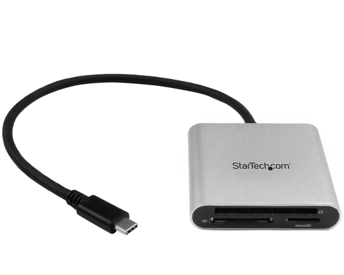 StarTech.com Flash Reader
