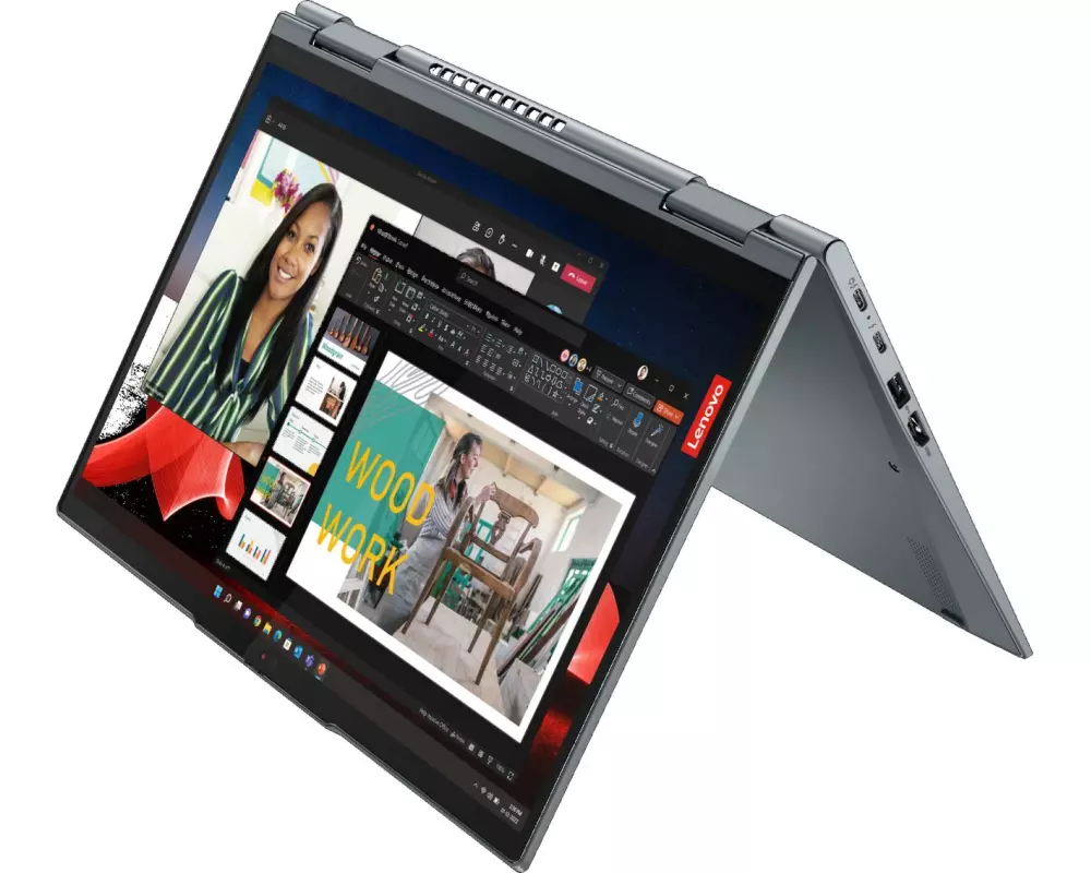 Lenovo Notebook ThinkPad X1 Yoga G8