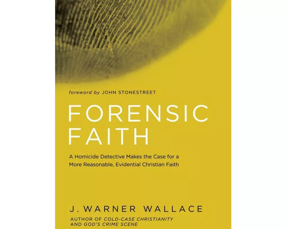 Forensic Faith