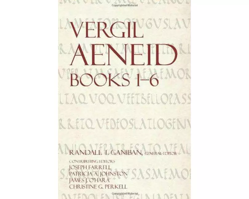 Aeneid 16