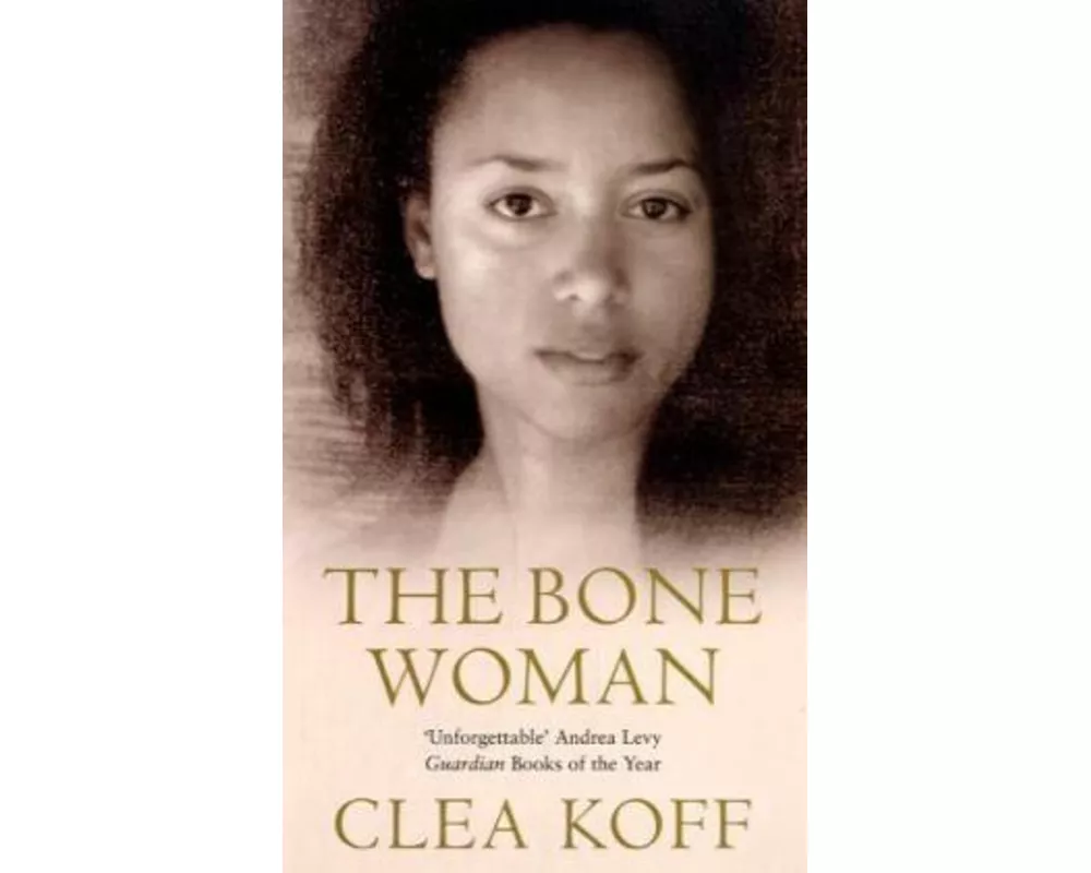 The Bone Woman