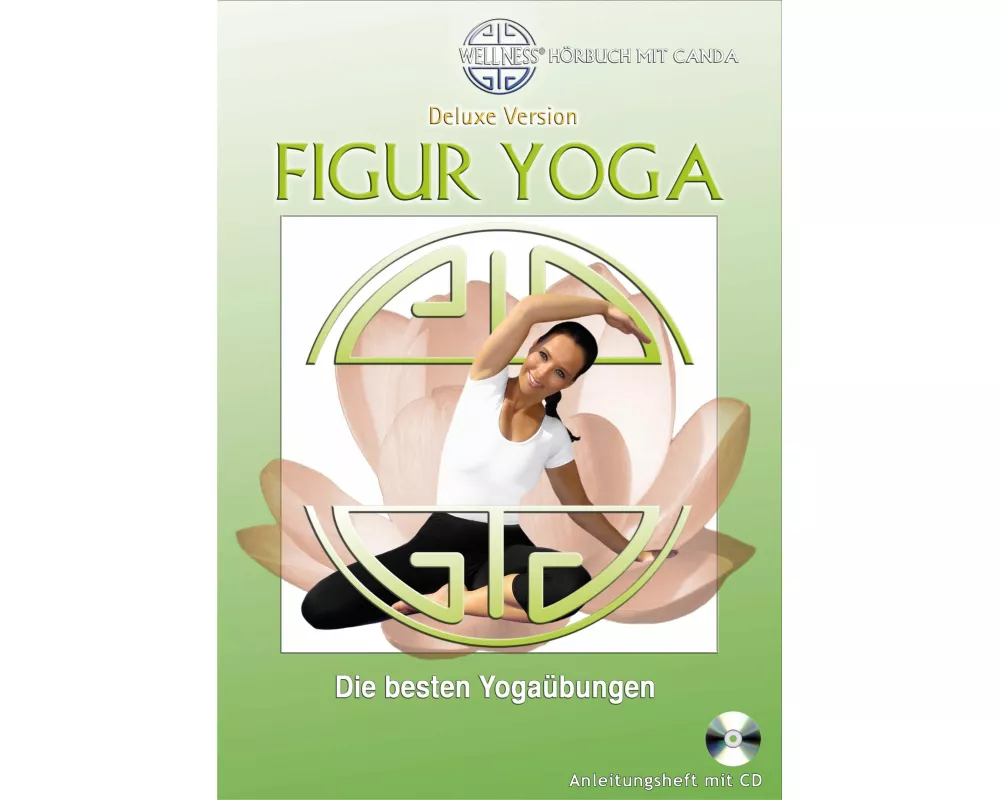 Figur Yoga (Deluxe Version)