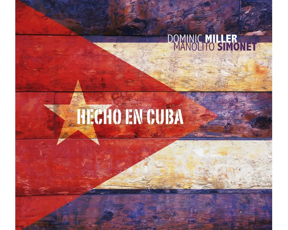 Hecho en Cuba