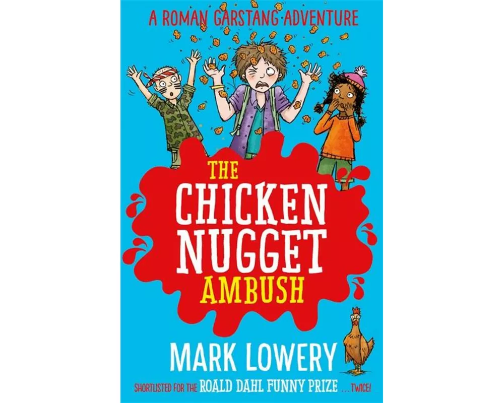 The Chicken Nugget Ambush