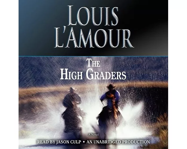 The High Graders