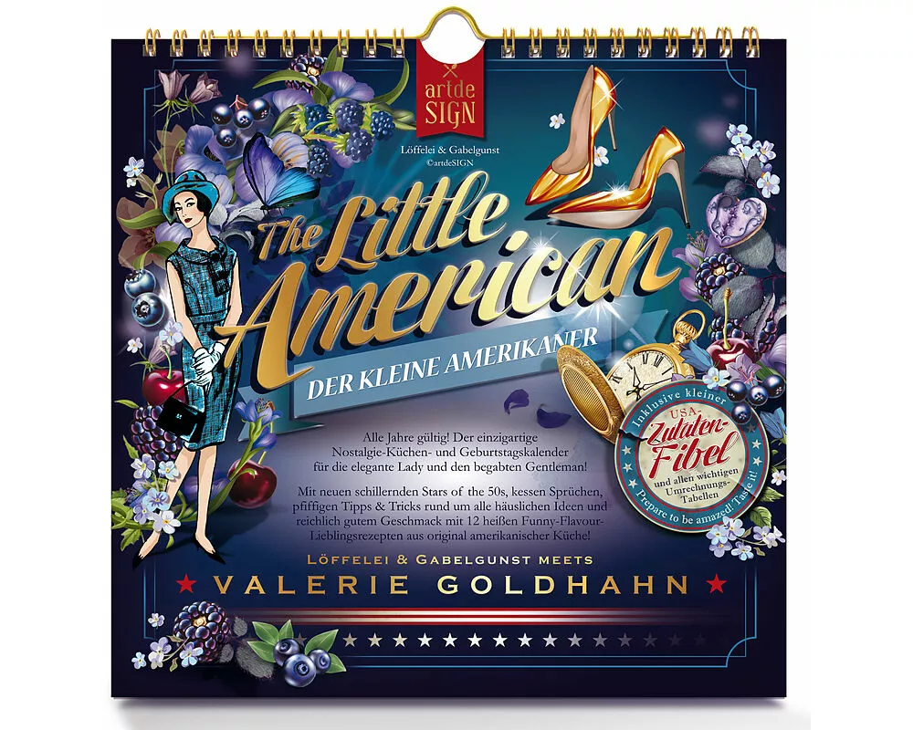 The Little American – Der Kleine Amerikaner