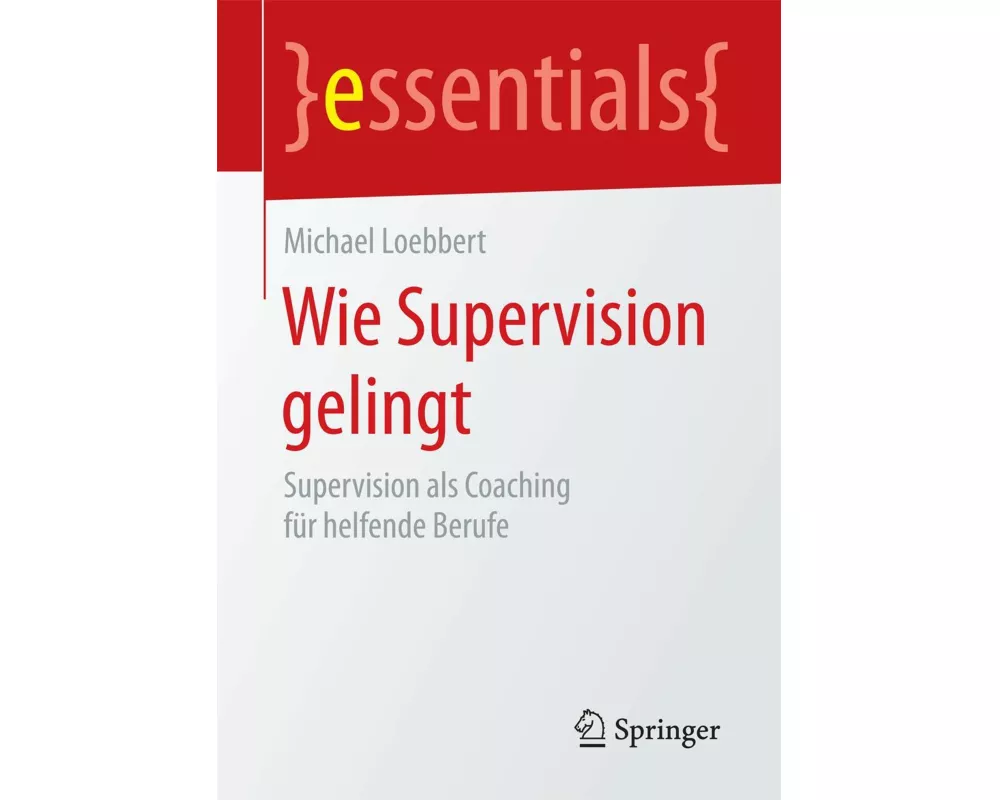 Wie Supervision gelingt