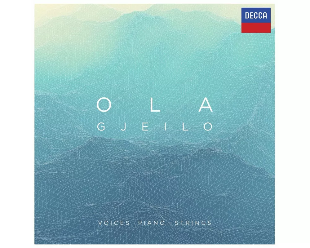 Ola Gjeilo