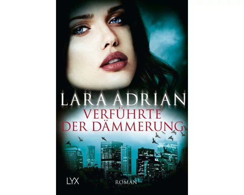 Verführte der Dämmerung