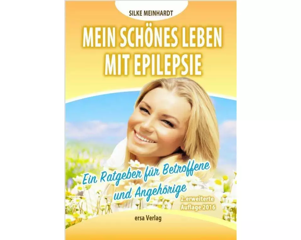 Mein schönes Leben mit Epilepsie