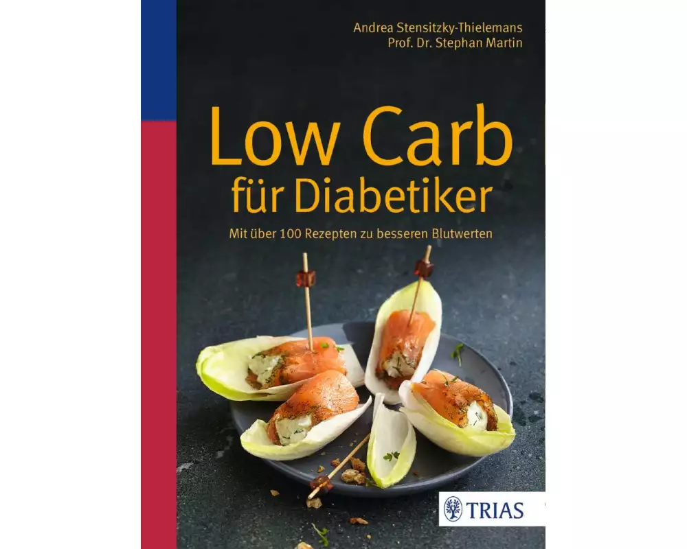 Low Carb für Diabetiker