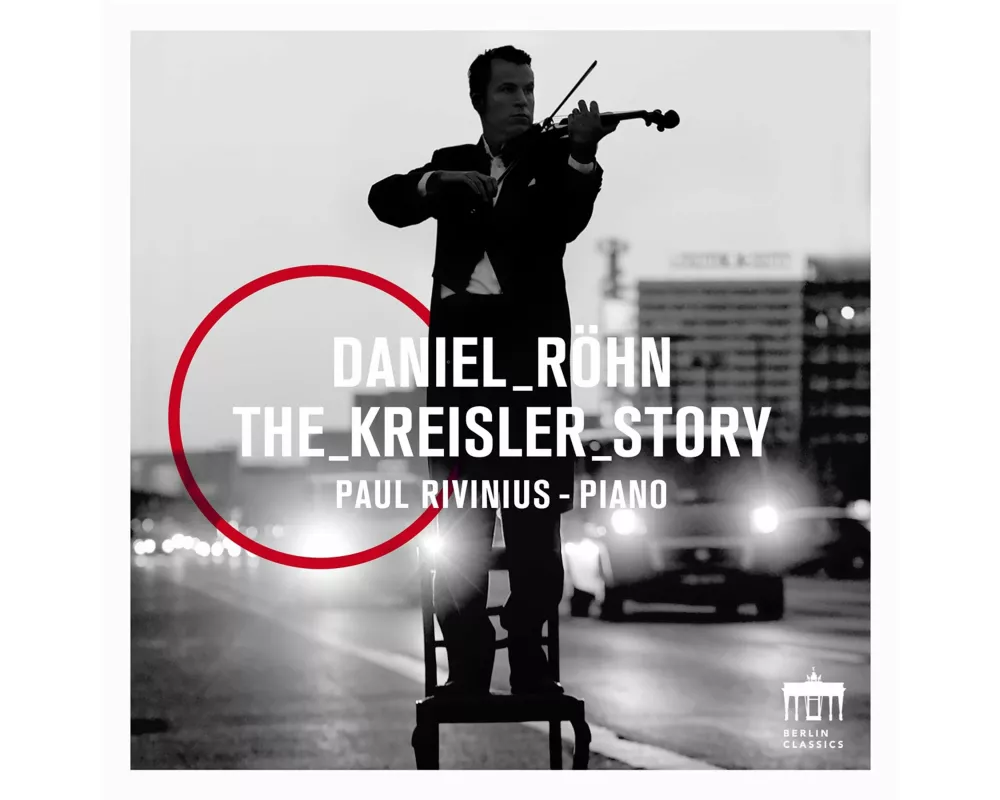 The Kreisler Story