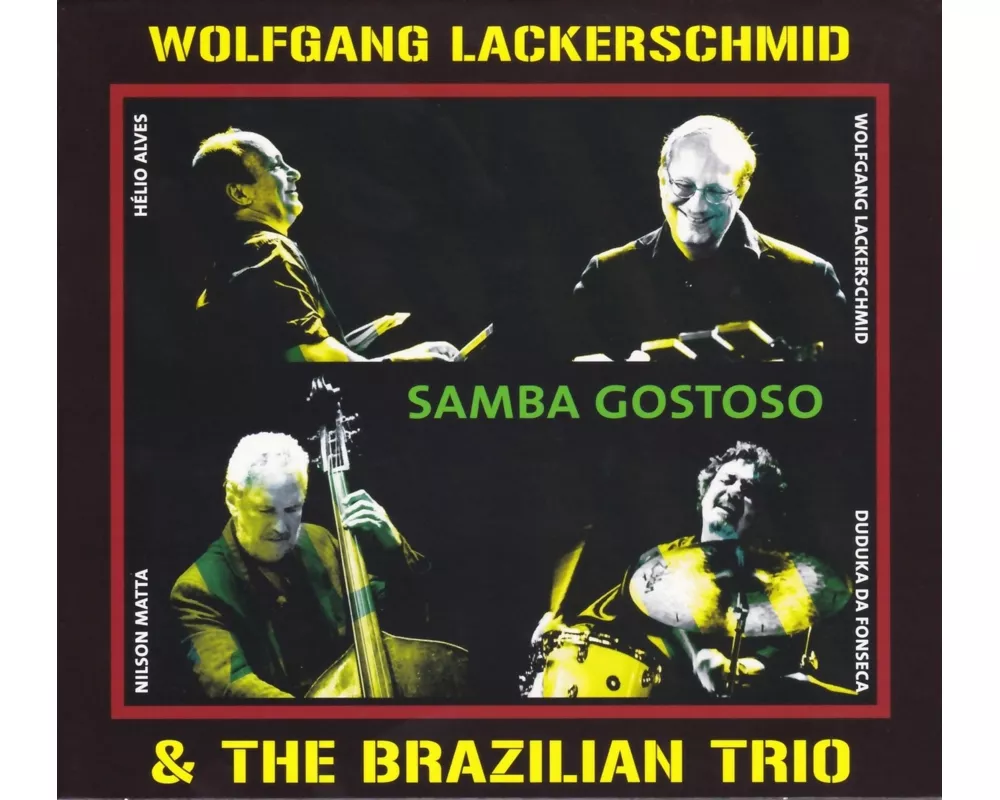 Samba Gostoso