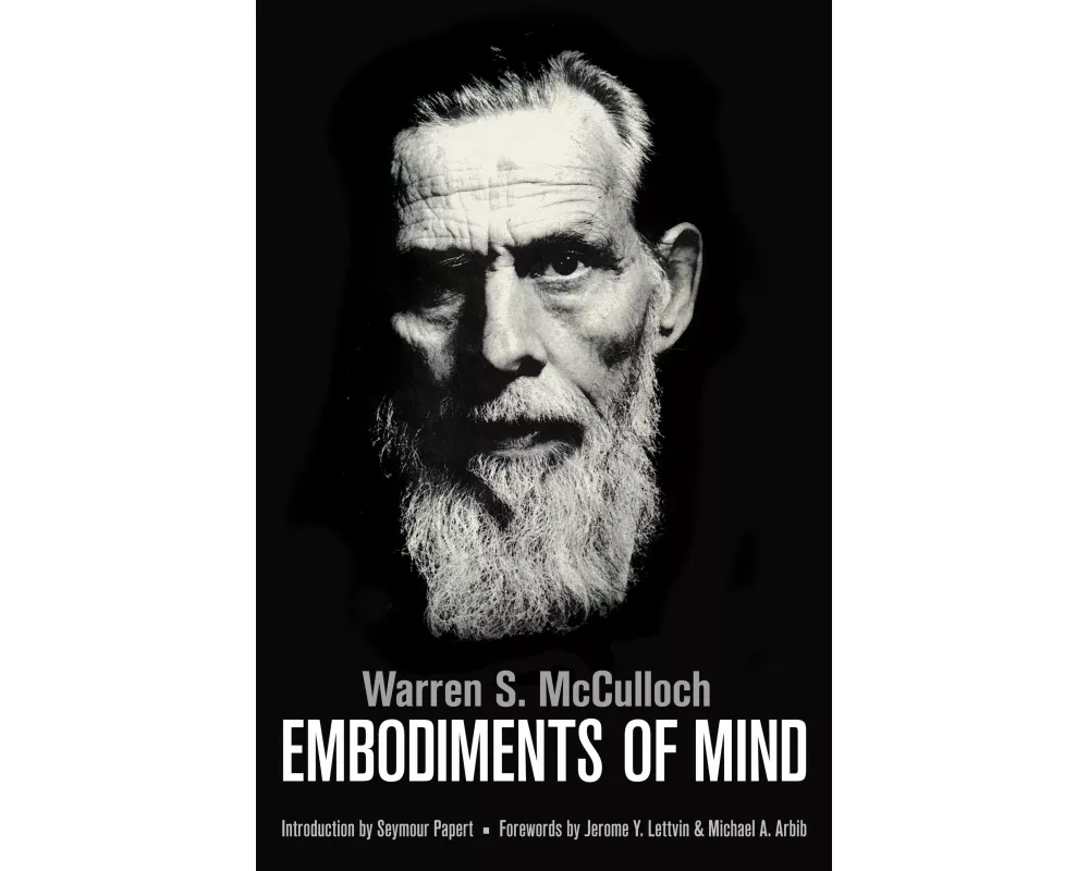 Embodiments of Mind