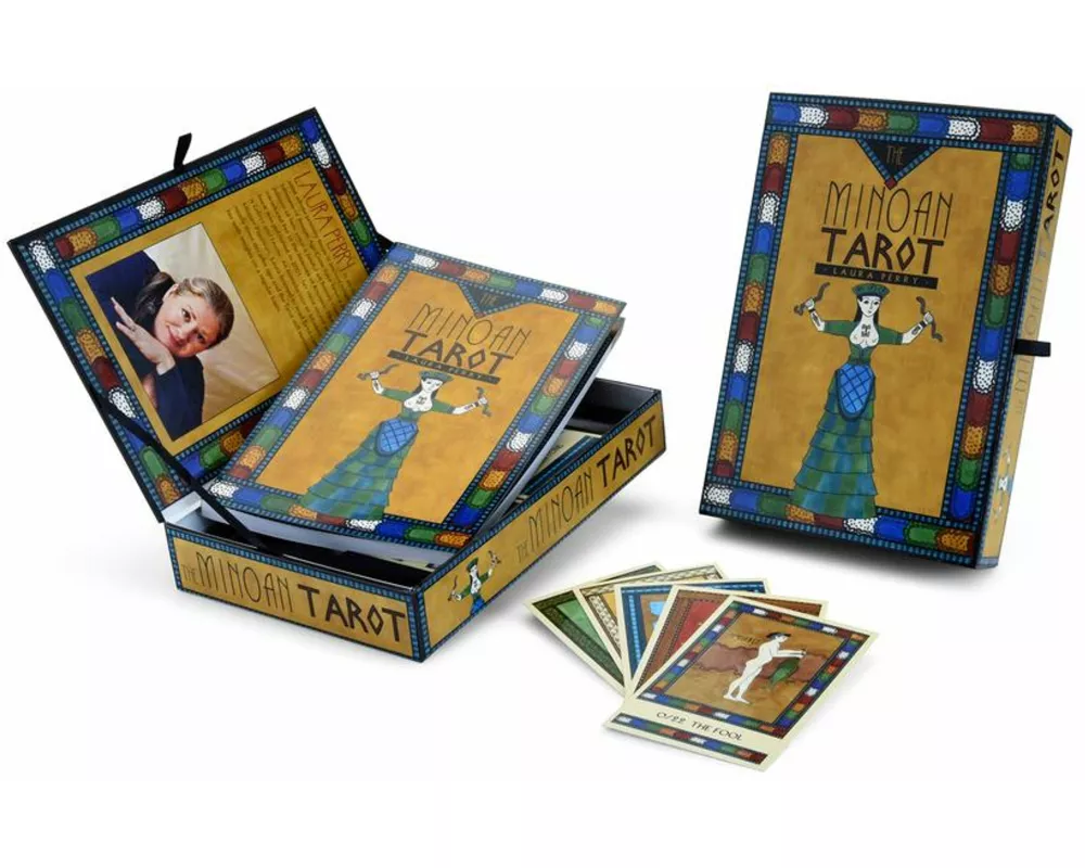 The Minoan Tarot