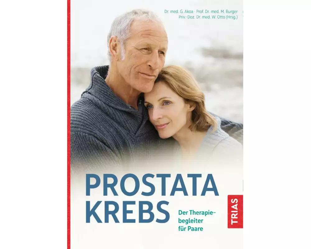 Prostatakrebs