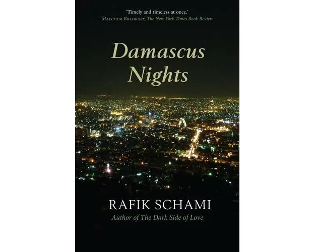 Damascus Nights