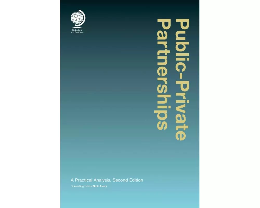 Public-private Partnerships