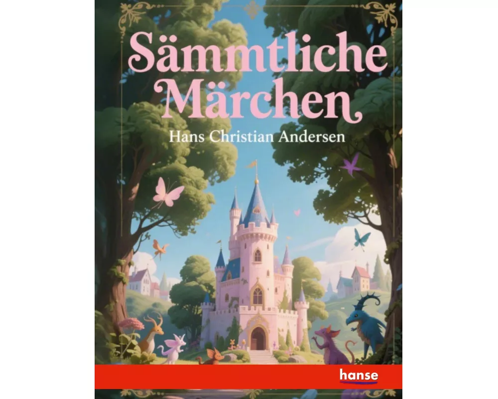 Sämmtliche Märchen