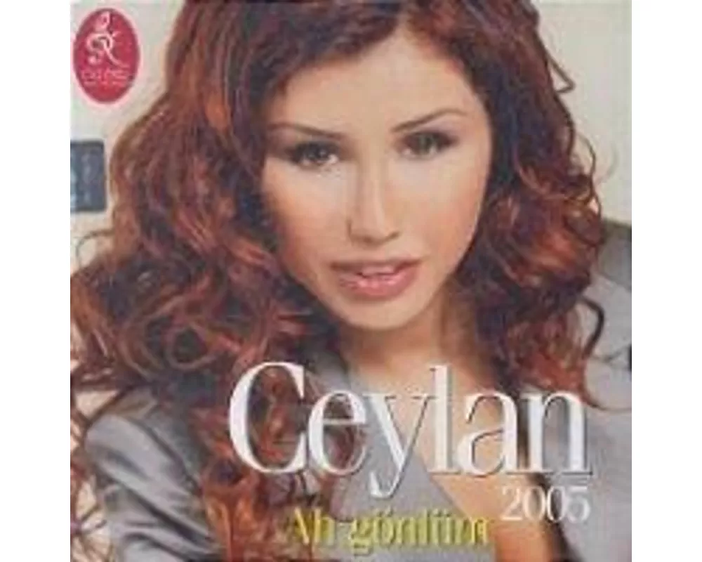 Ah Gönlüm CD