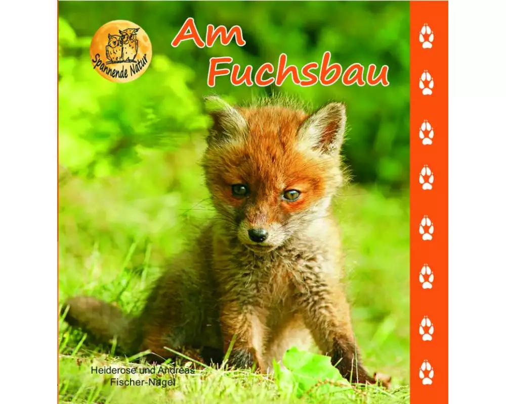Am Fuchsbau