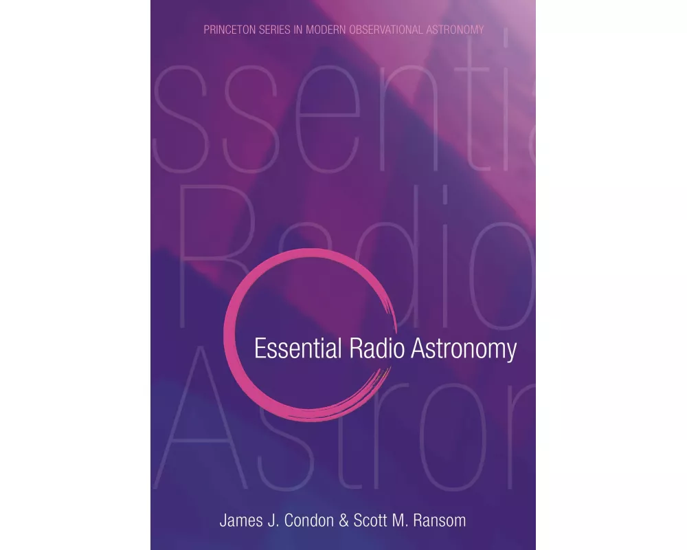 Essential Radio Astronomy
