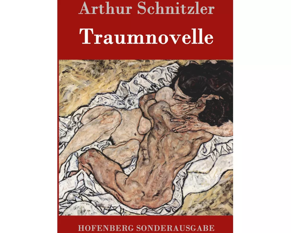 Traumnovelle