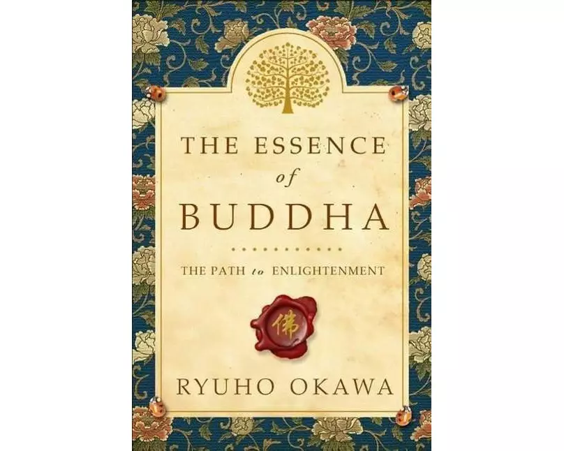 The Essence of Buddha