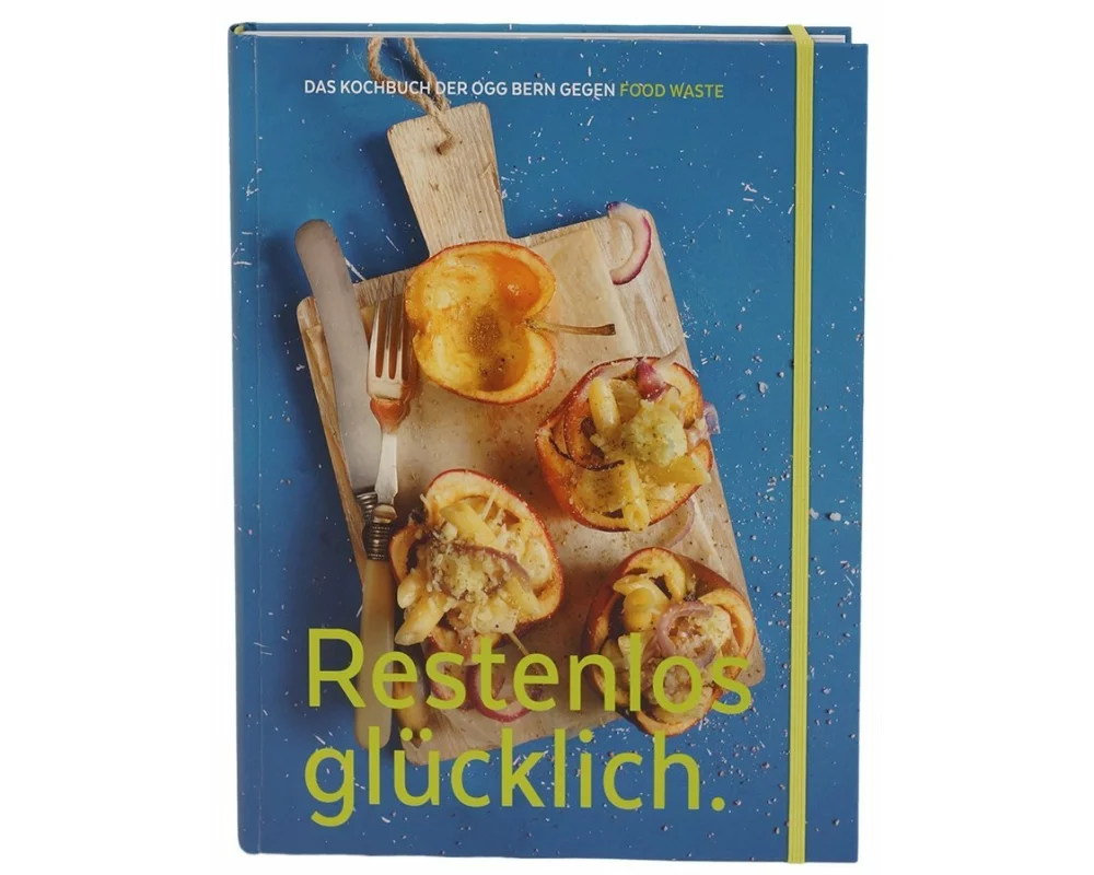 Restenlos glücklich