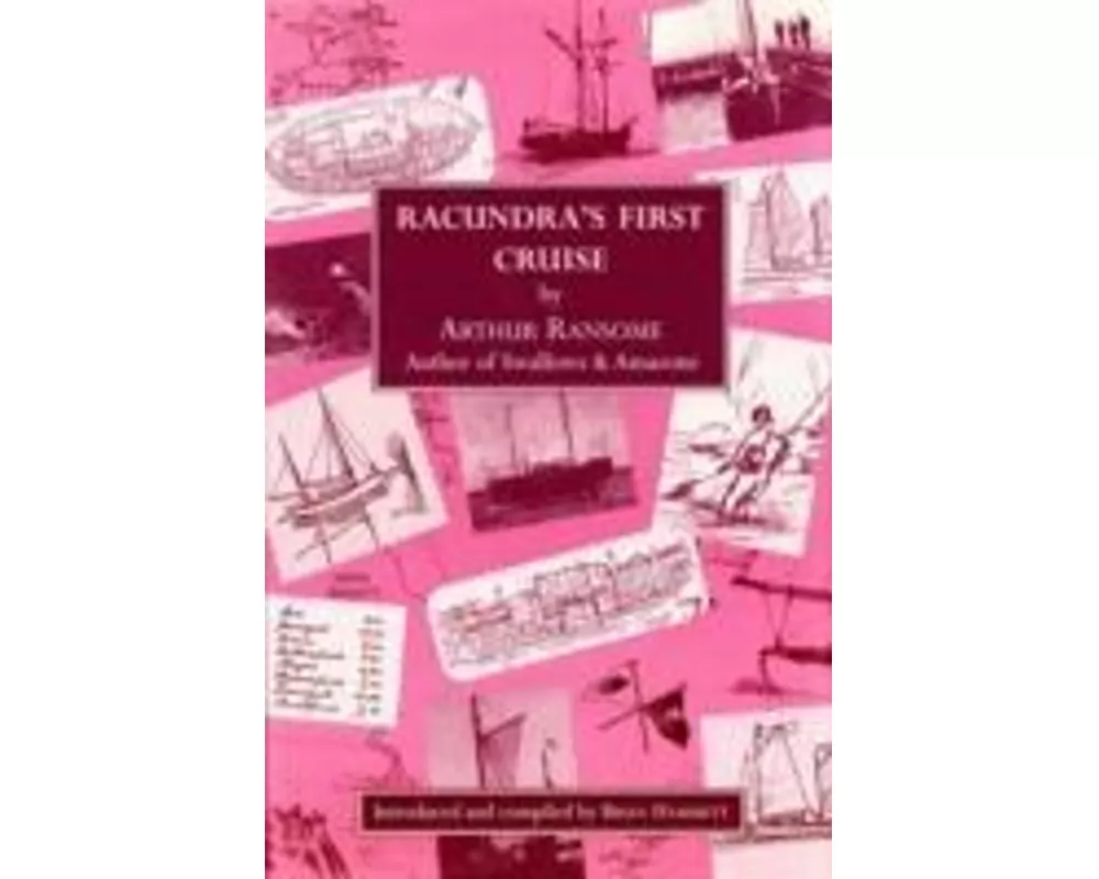 Racundra's First Cruise